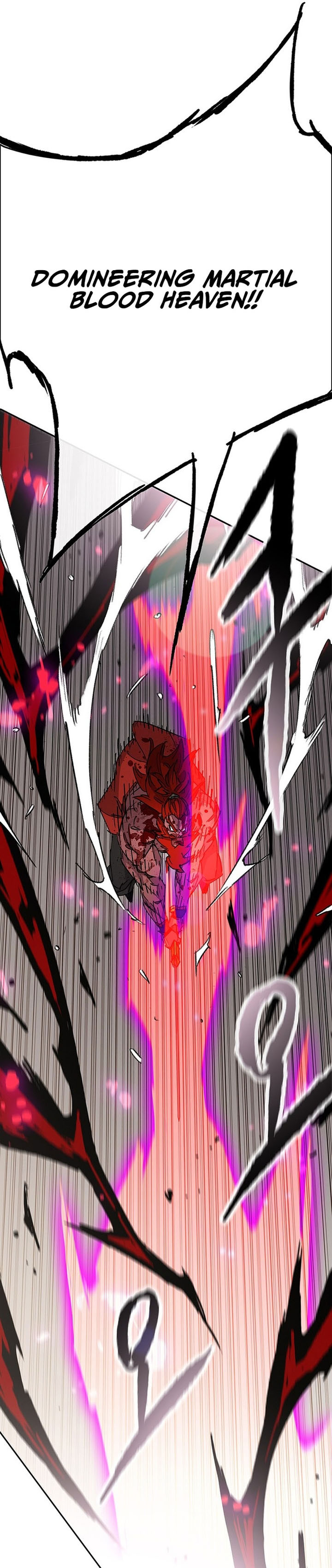 The Undefeatable Swordsman Chapter 259 Image 37