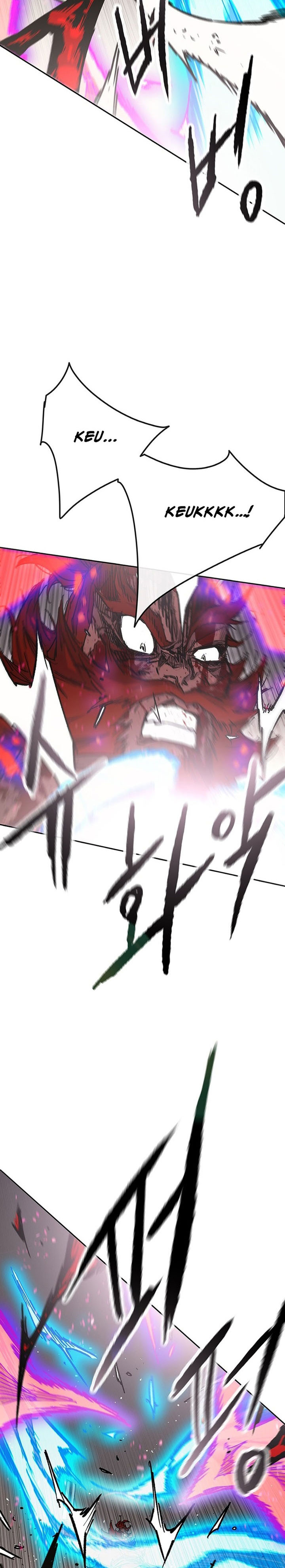 The Undefeatable Swordsman Chapter 260 Image 6