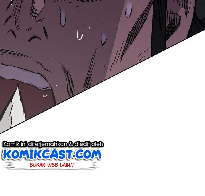 The Undefeatable Swordsman Chapter 39 Image 10