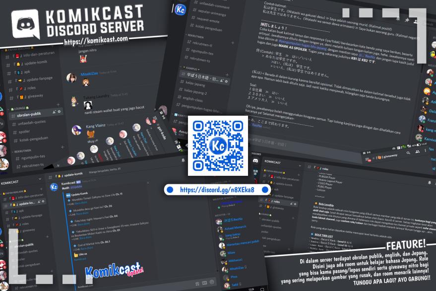 The Undefeatable Swordsman Chapter 43 Image 19