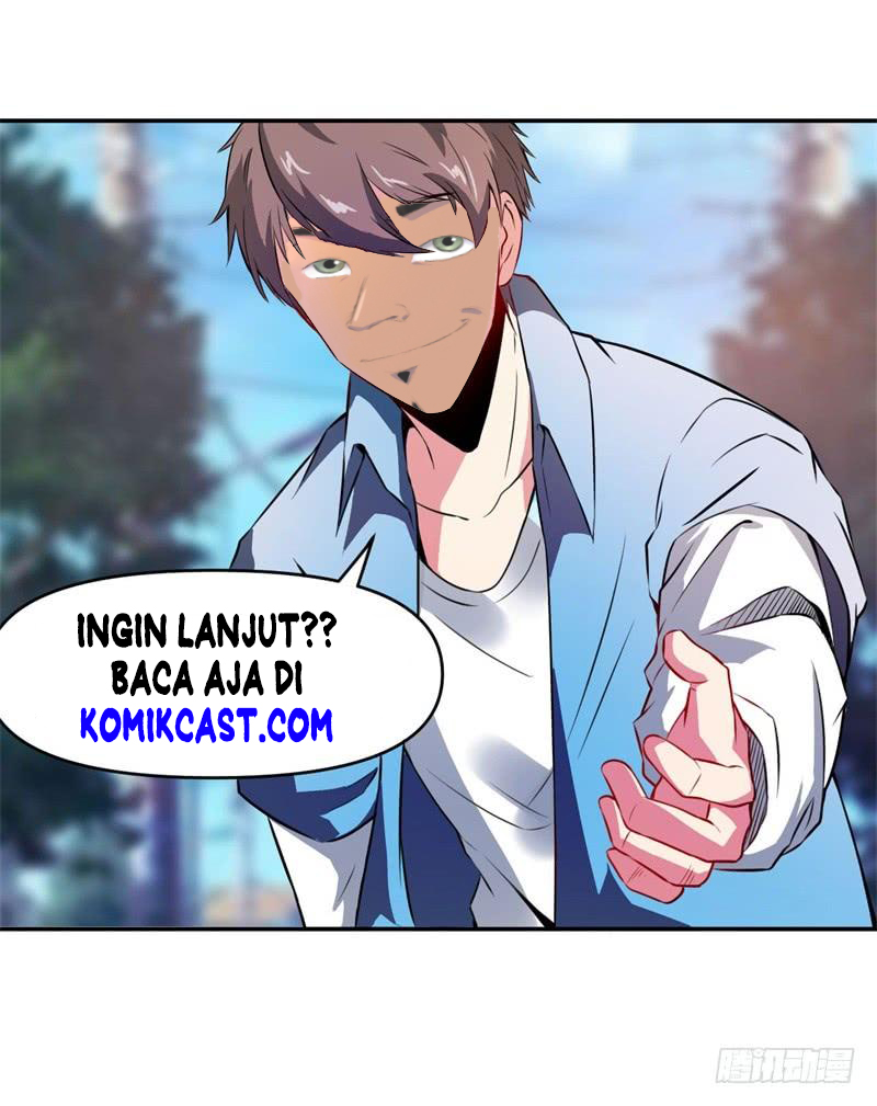 The Undefeatable Swordsman Chapter 49 Image 27