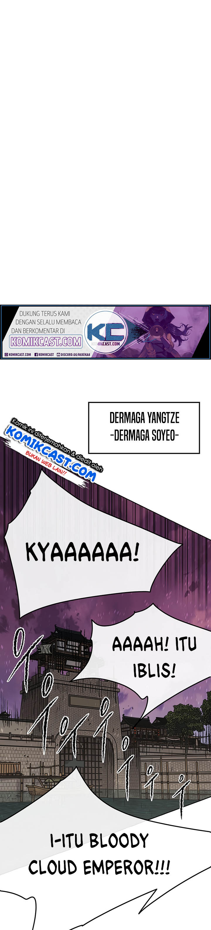 The Undefeatable Swordsman Chapter 50 Image 17