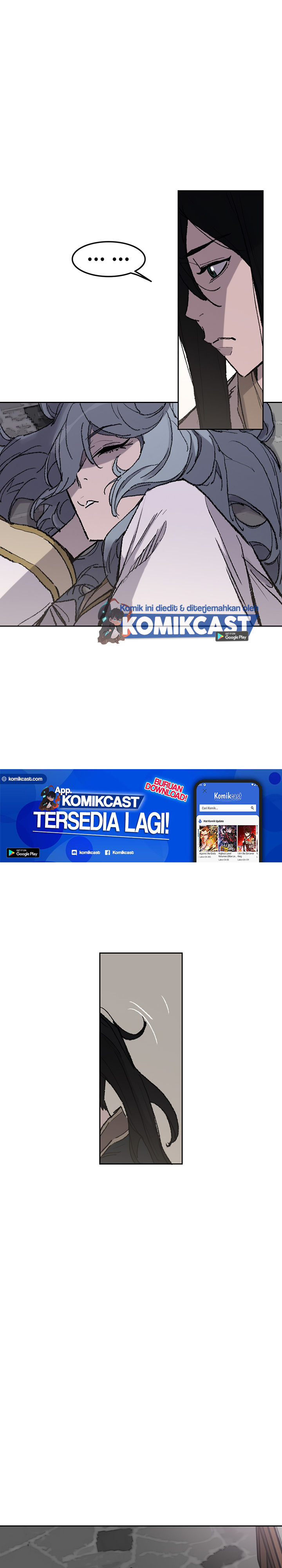 The Undefeatable Swordsman Chapter 59 Image 17