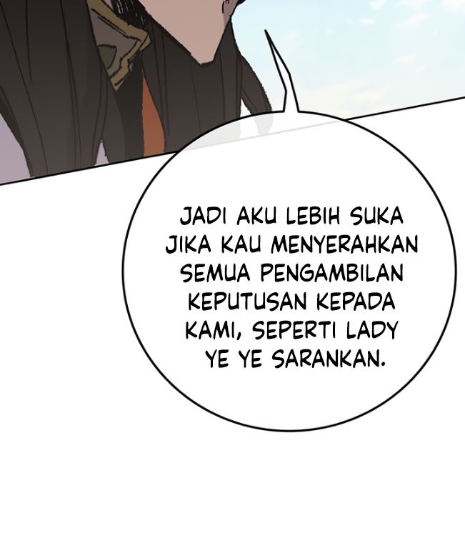 The Undefeatable Swordsman Chapter 62 Image 25