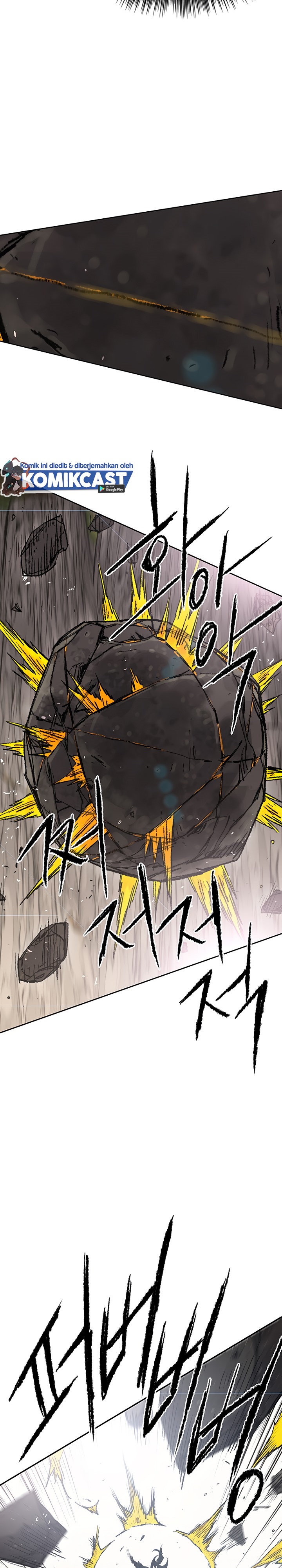 The Undefeatable Swordsman Chapter 66 Image 25