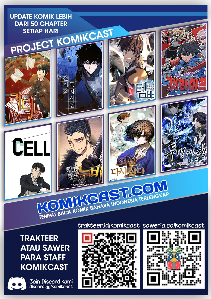 The Undefeatable Swordsman Chapter 67 Image 28