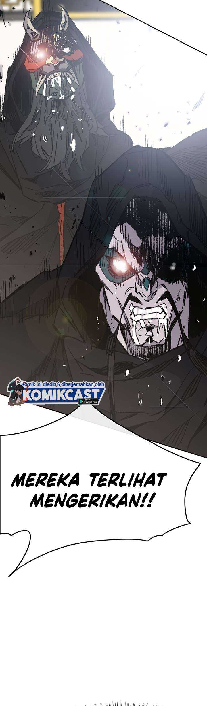 The Undefeatable Swordsman Chapter 69 Fix Image 25