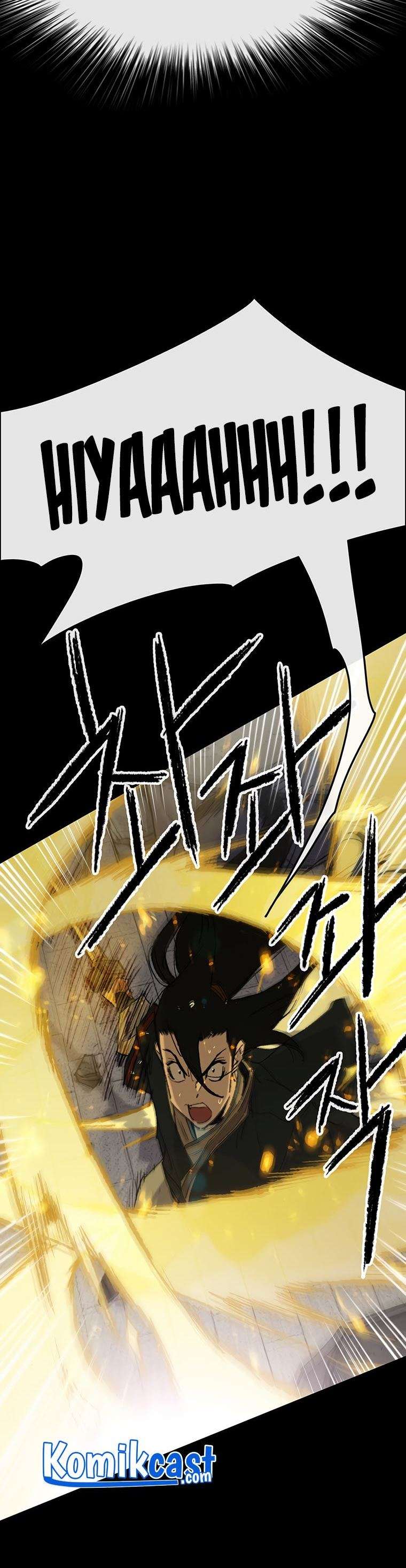The Undefeatable Swordsman Chapter 77 Image 15
