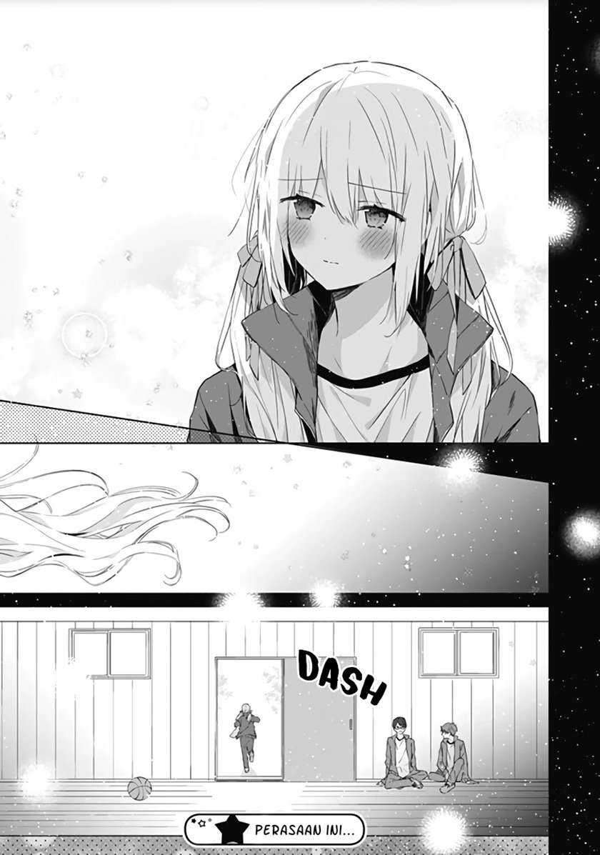 Hatsukoi Maze Chapter 05 Image 25