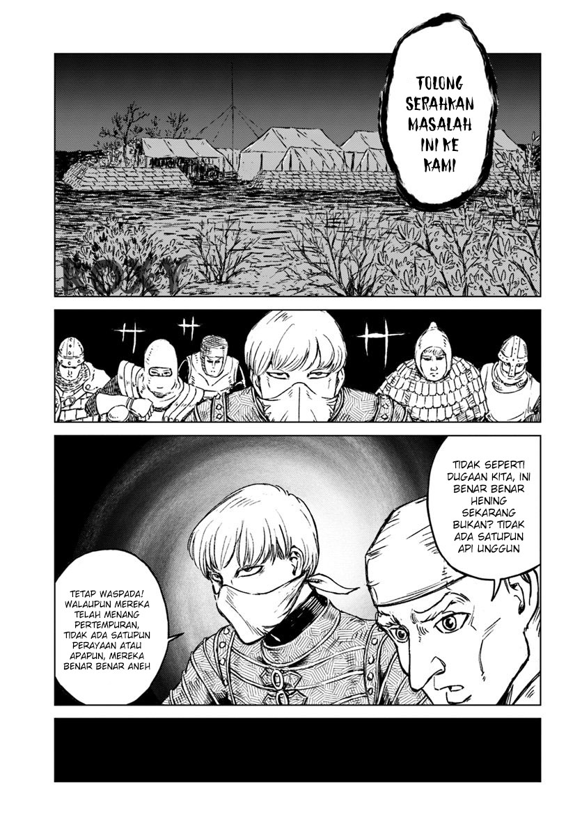 Nihonkoku Shoukan Chapter 14 Image 26