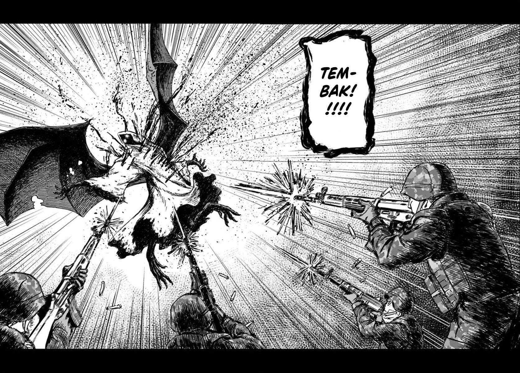 Nihonkoku Shoukan Chapter 22 Image 13