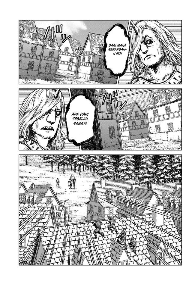 Nihonkoku Shoukan Chapter 24 Image 8