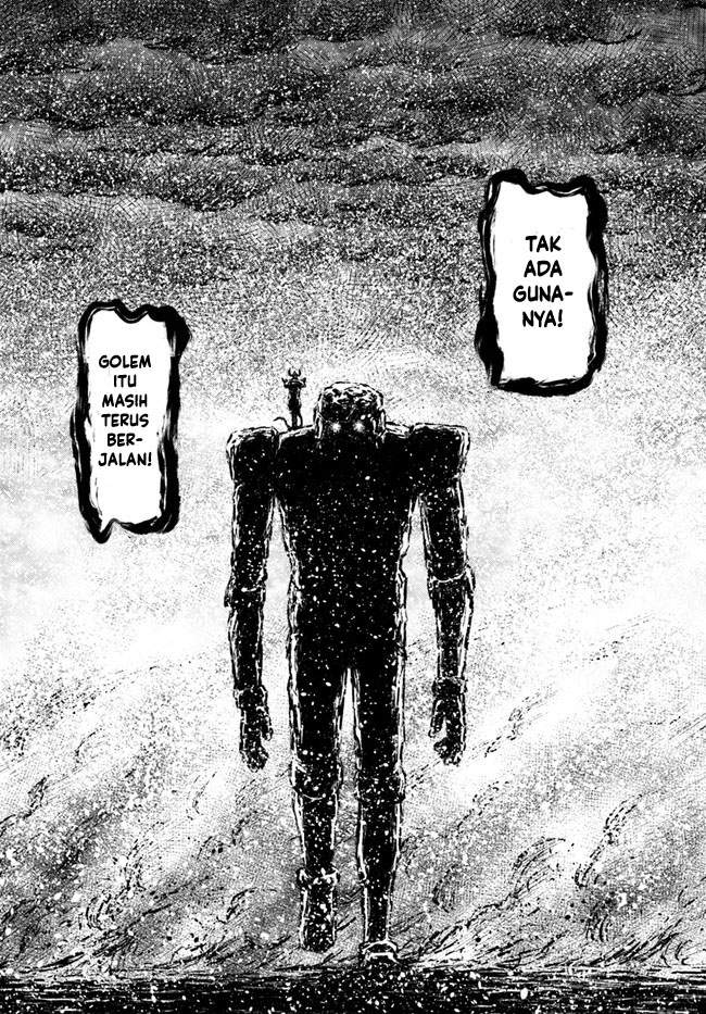 Nihonkoku Shoukan Chapter 24 Image 24
