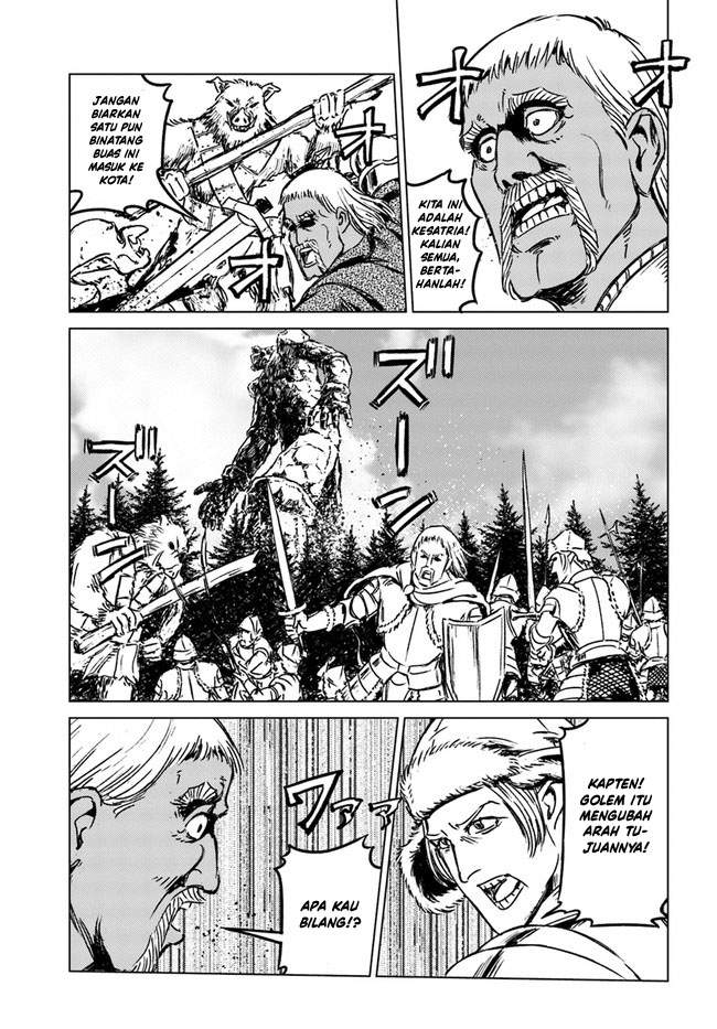 Nihonkoku Shoukan Chapter 25 Image 11