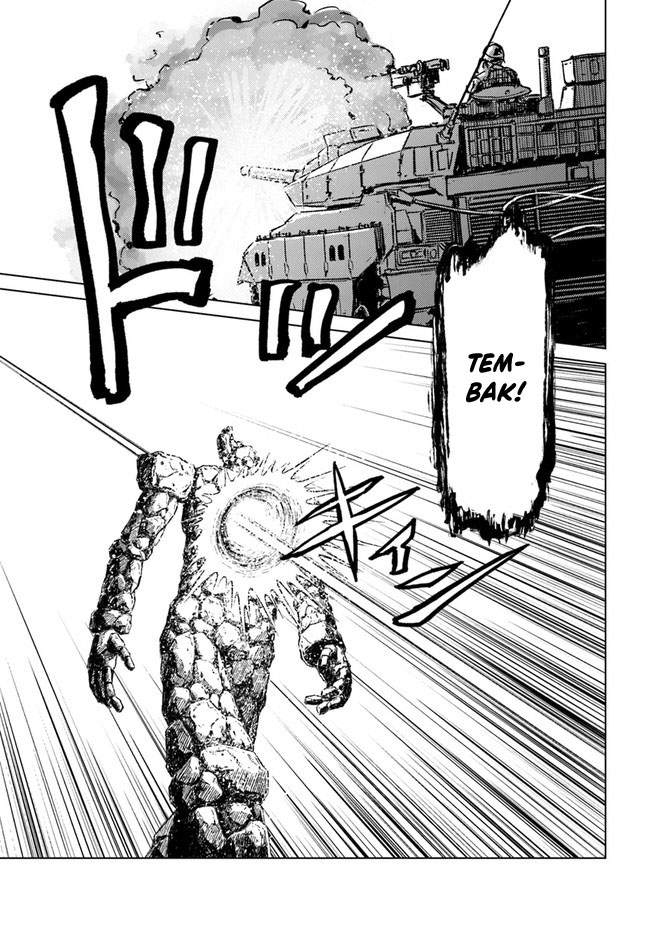 Nihonkoku Shoukan Chapter 25 Image 13