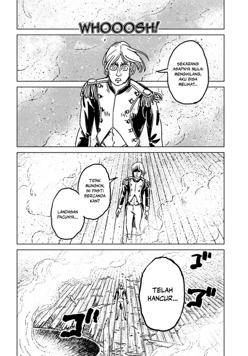 Nihonkoku Shoukan Chapter 42 Image 27
