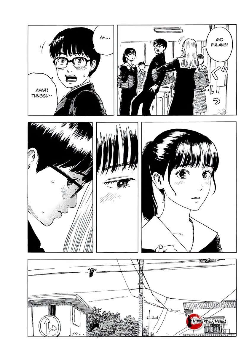 Okaeri Alice Chapter 03 Image 7