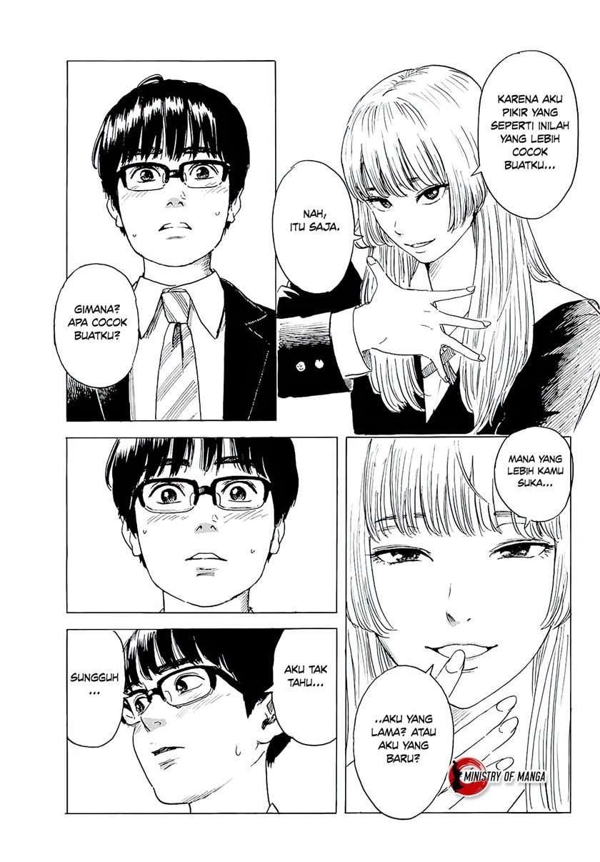Okaeri Alice Chapter 03 Image 15