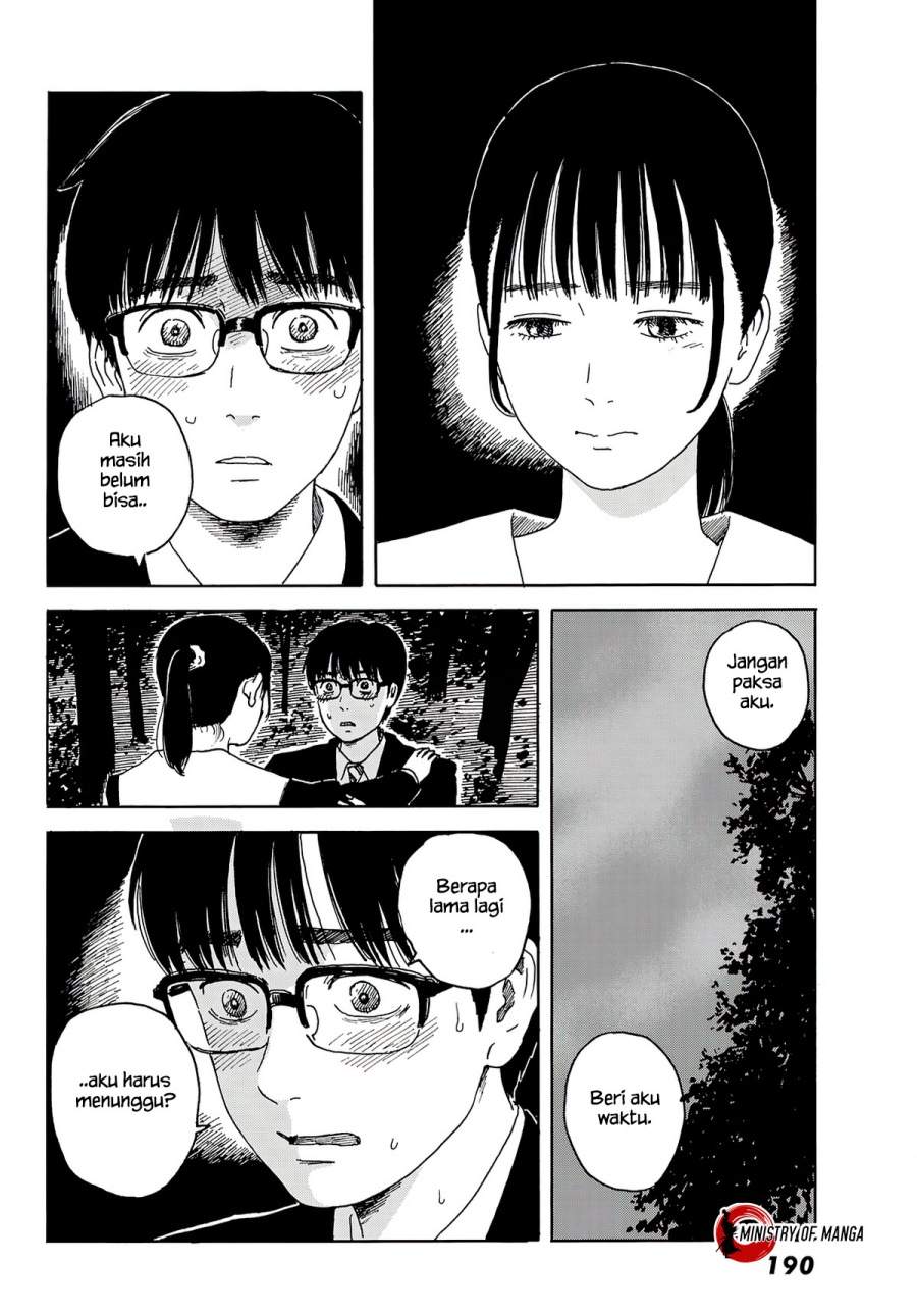 Okaeri Alice Chapter 14 Image 5