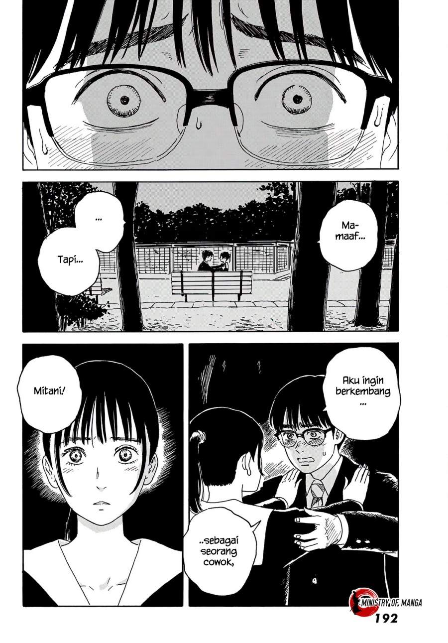 Okaeri Alice Chapter 14 Image 7