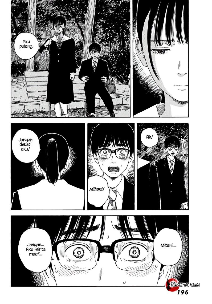 Okaeri Alice Chapter 14 Image 11