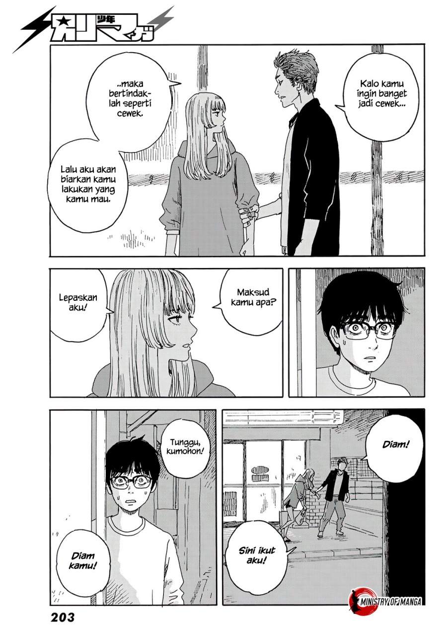 Okaeri Alice Chapter 14 Image 18