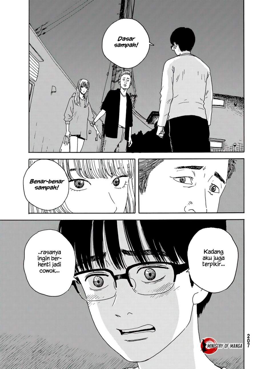 Okaeri Alice Chapter 14 Image 22