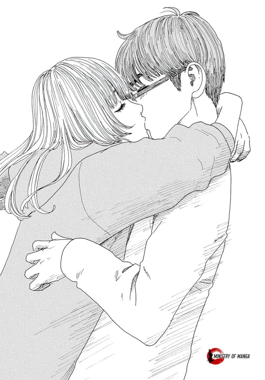 Okaeri Alice Chapter 14 Image 25