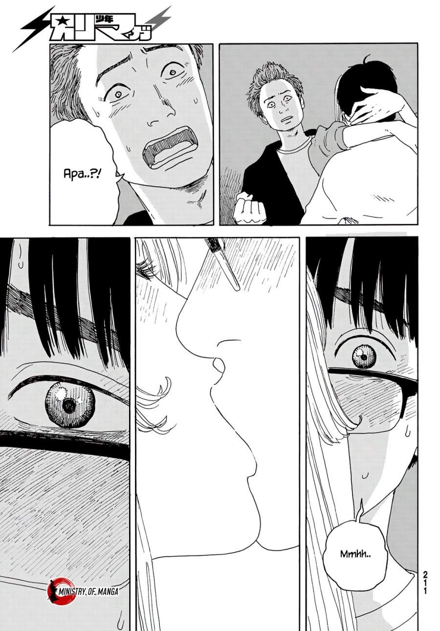 Okaeri Alice Chapter 14 Image 26