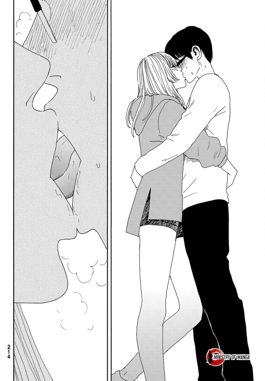 Okaeri Alice Chapter 14 Image 29