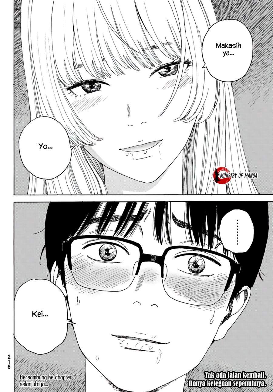 Okaeri Alice Chapter 14 Image 31
