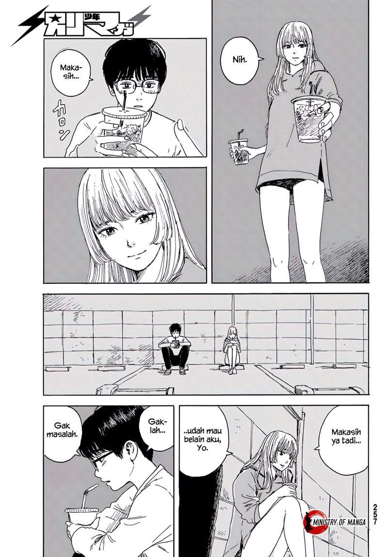 Okaeri Alice Chapter 15 Image 3