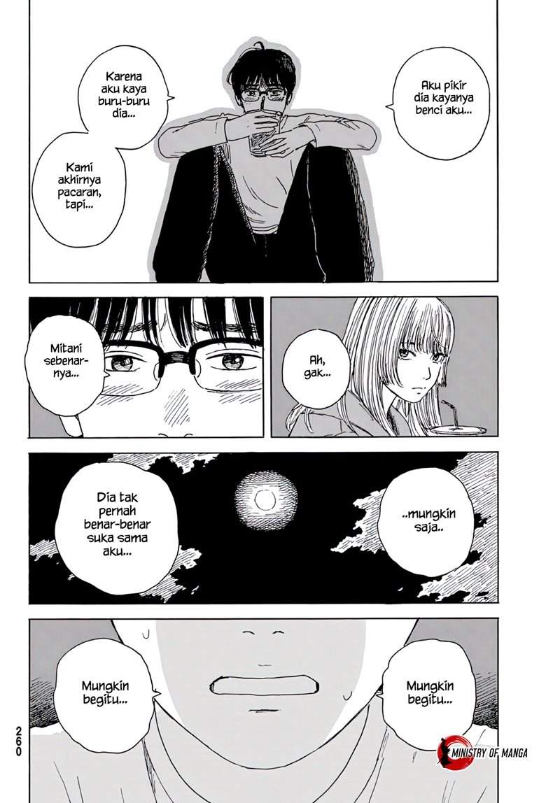 Okaeri Alice Chapter 15 Image 6