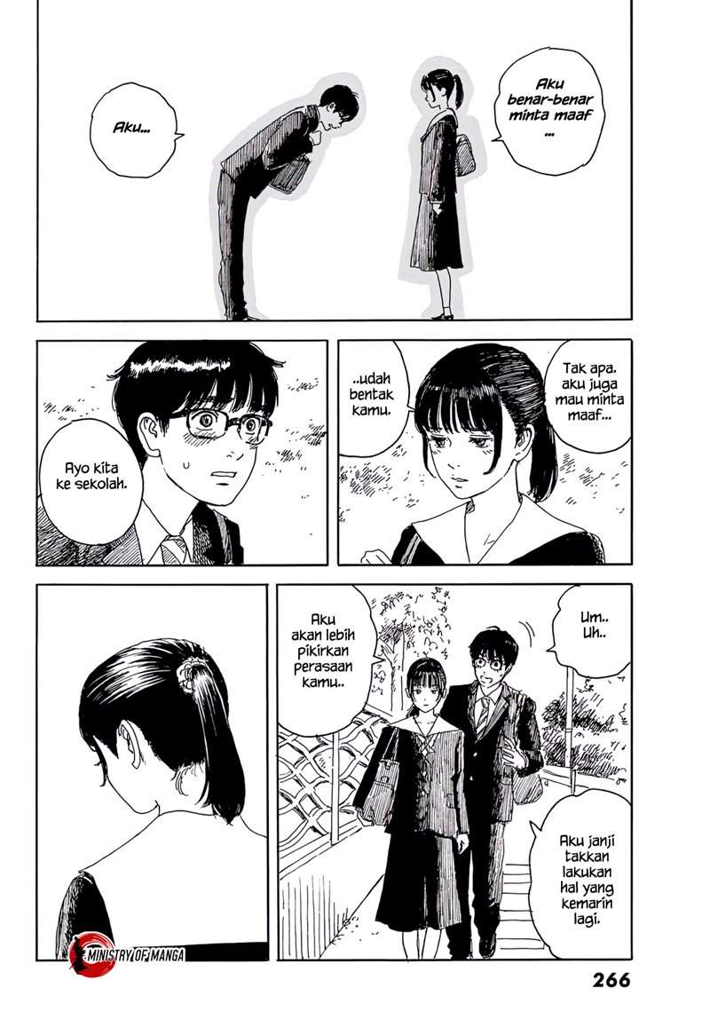 Okaeri Alice Chapter 15 Image 12