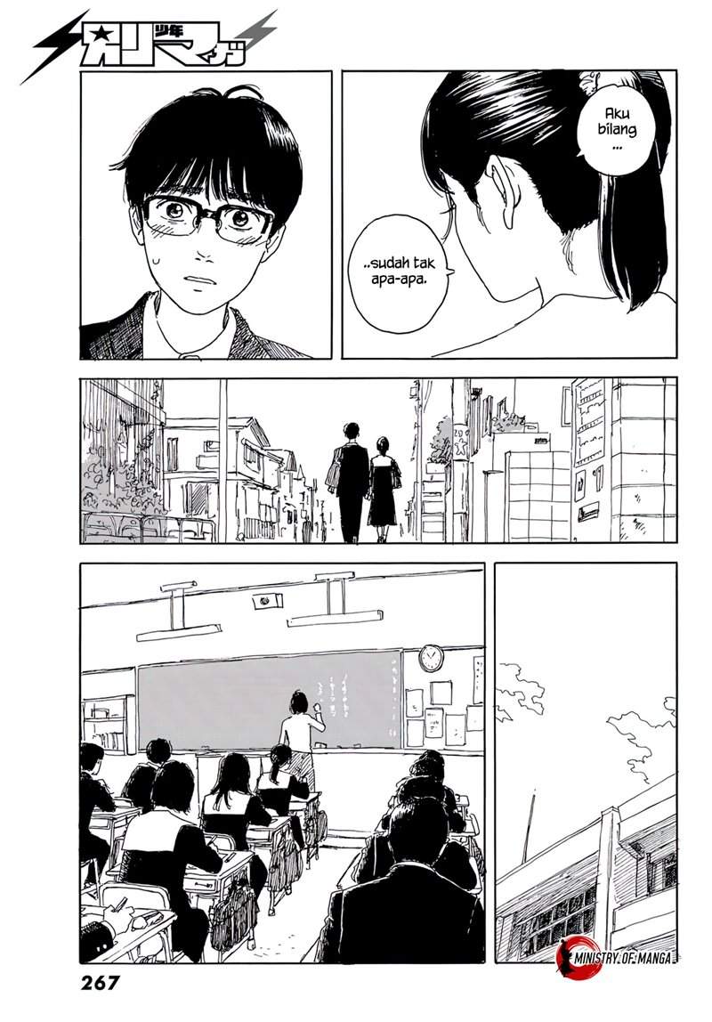 Okaeri Alice Chapter 15 Image 13