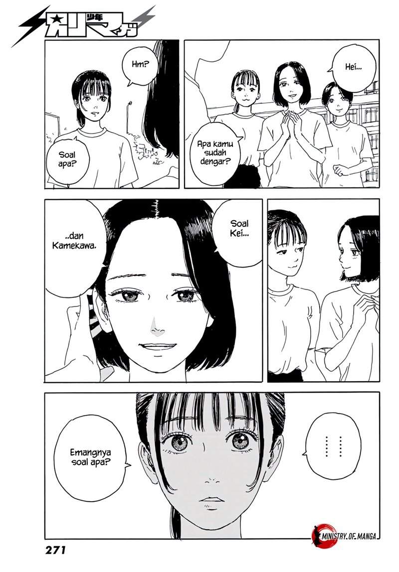 Okaeri Alice Chapter 15 Image 17