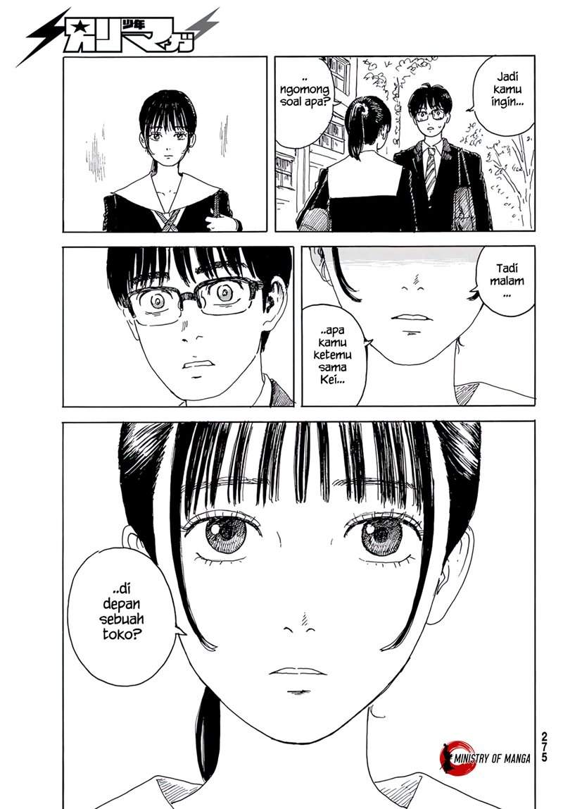 Okaeri Alice Chapter 15 Image 21