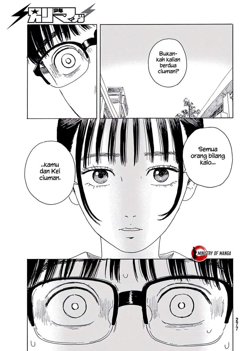 Okaeri Alice Chapter 15 Image 23
