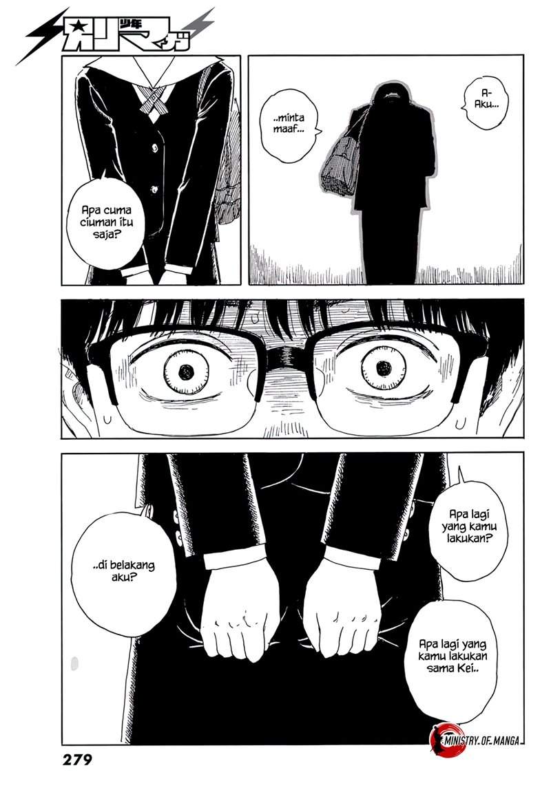 Okaeri Alice Chapter 15 Image 25