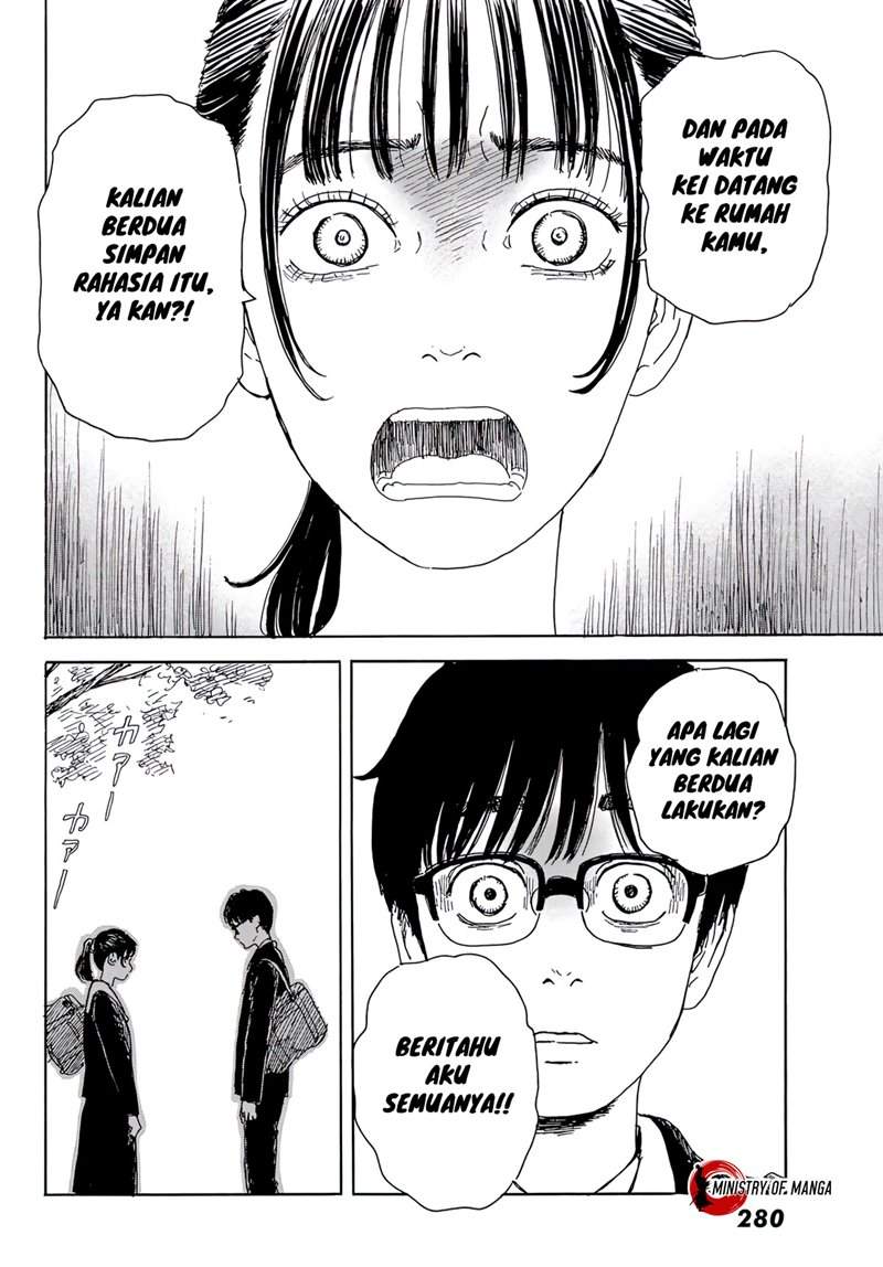 Okaeri Alice Chapter 15 Image 26