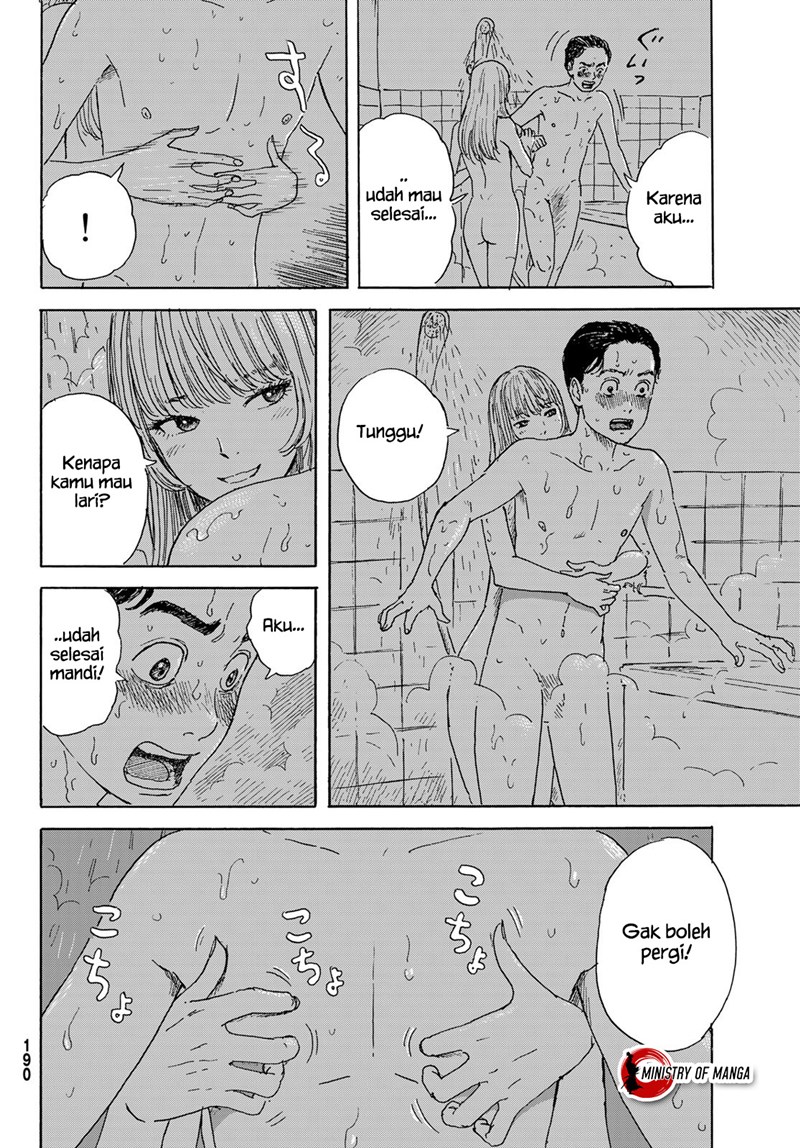 Okaeri Alice Chapter 18 Image 5