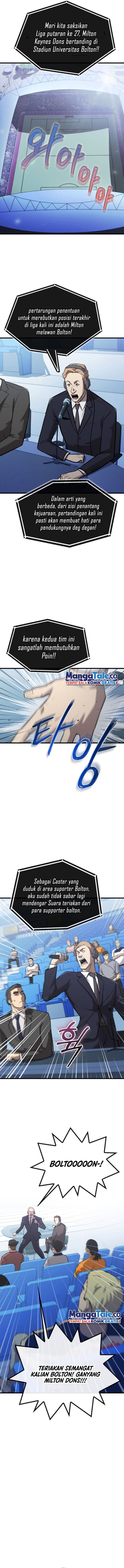 Dark Haired Tactical Genius Chapter 07 Image 3