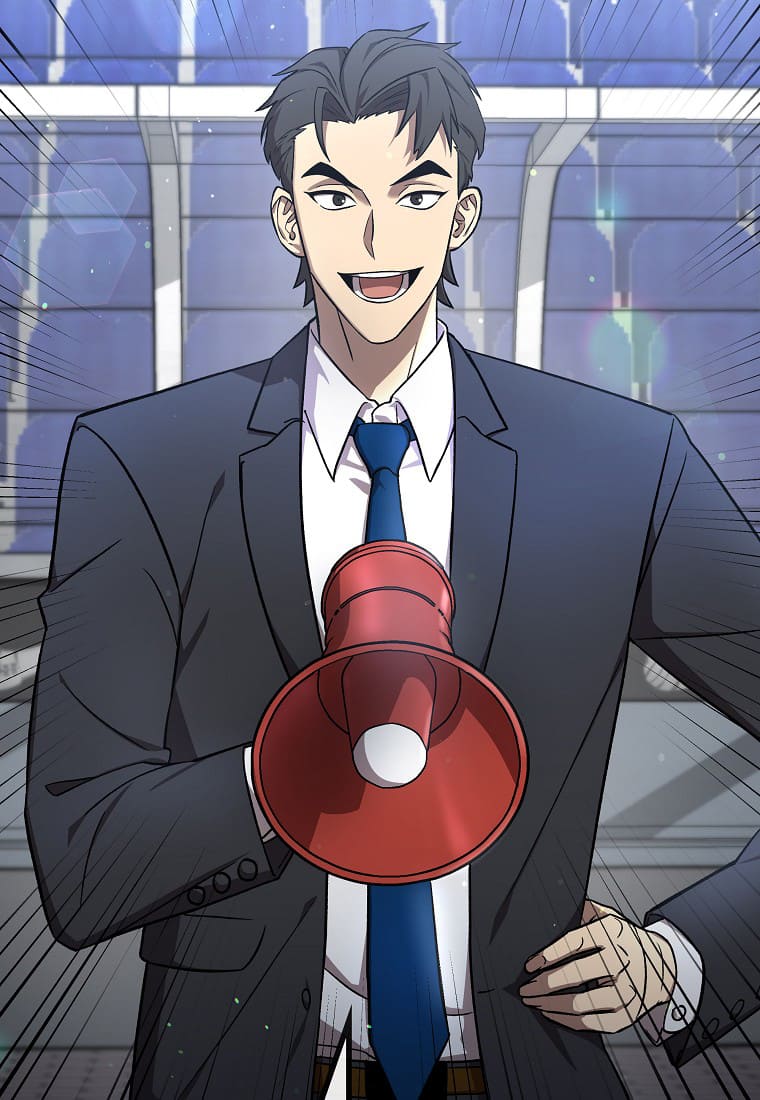 Dark Haired Tactical Genius Chapter 14 Image 5