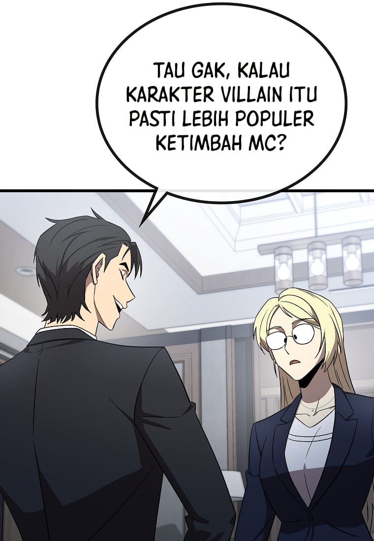 Dark Haired Tactical Genius Chapter 14 Image 102
