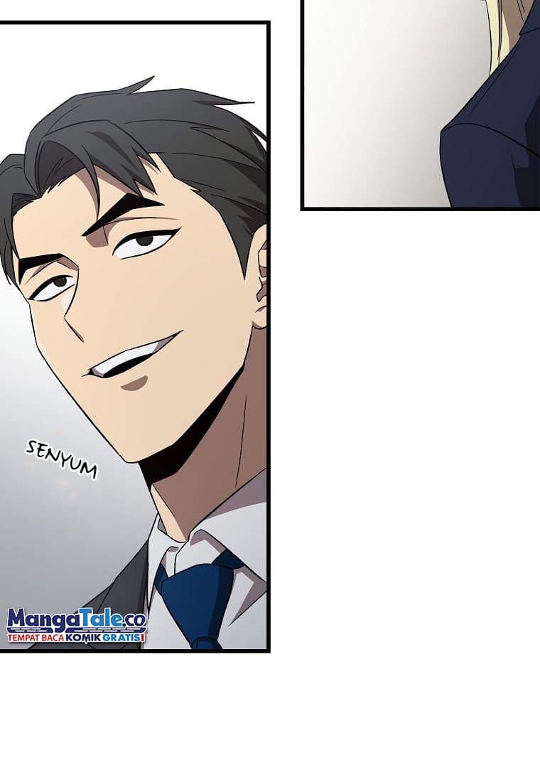 Dark Haired Tactical Genius Chapter 14 Image 111