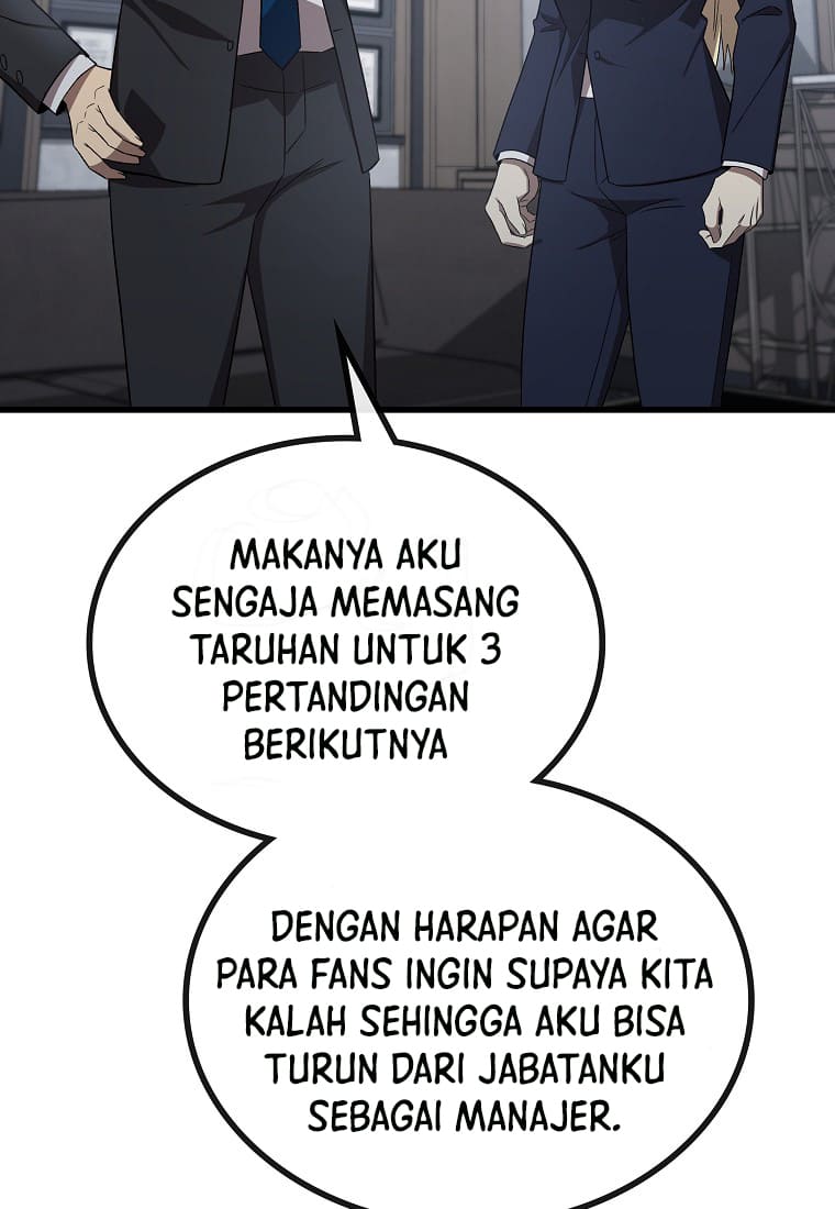 Dark Haired Tactical Genius Chapter 14 Image 113