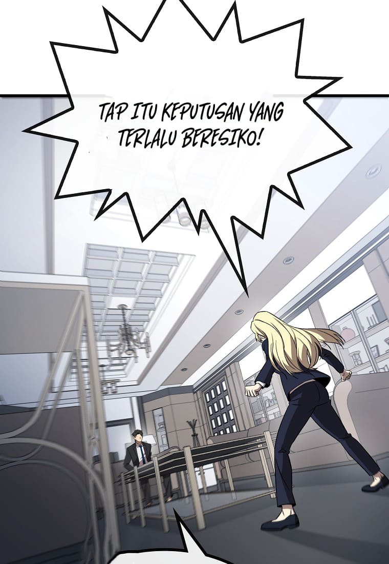 Dark Haired Tactical Genius Chapter 14 Image 121