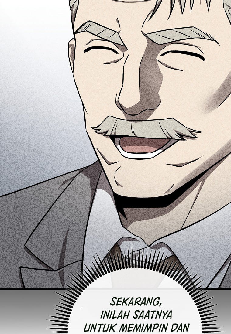 Dark Haired Tactical Genius Chapter 14 Image 33