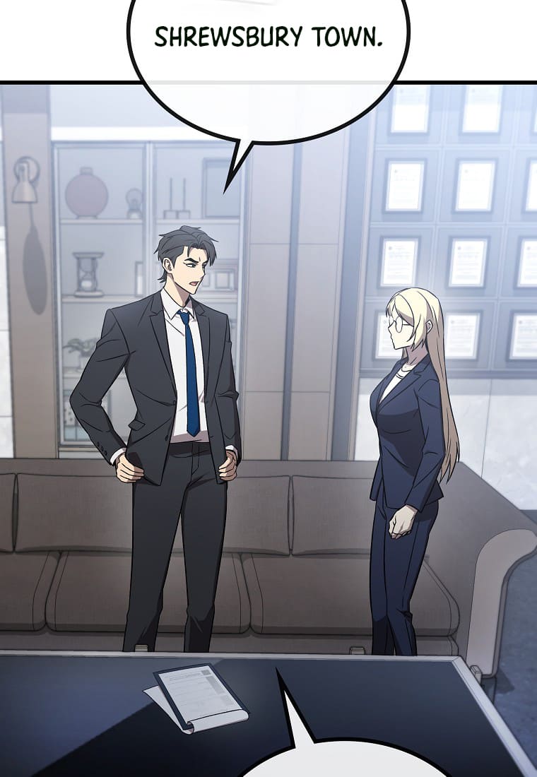 Dark Haired Tactical Genius Chapter 14 Image 91
