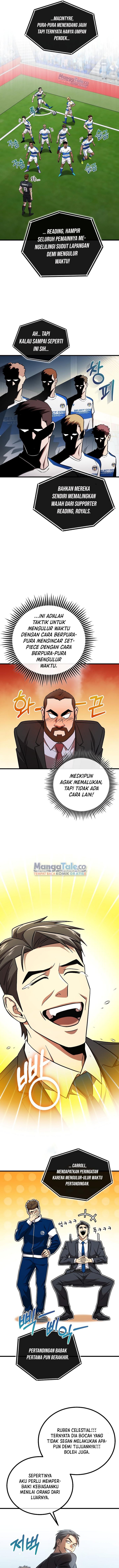 Dark Haired Tactical Genius Chapter 49 Image 13